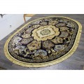  D428 - NAVY -  BUHARA  