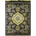  D428 - NAVY -  BUHARA 