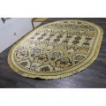  D435 - CREAM -  BUHARA  