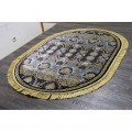  D435 - NAVY -  BUHARA  