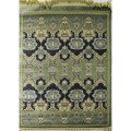  D435 - GREEN -  BUHARA 