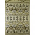  D435 - CREAM -  BUHARA 