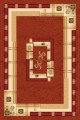  5263 - PINK -  DA VINCI 