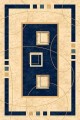  5271 - NAVY -  KAMEA 
