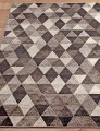  D578 - GRAY-BROWN -  -  MATRIX 