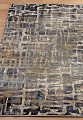  D587 - BEIGE-BLUE -  -  MATRIX 