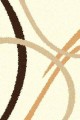   S606 - CREAM -  SHAGGY ULTRA 