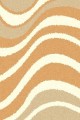   S607 - BEIGE -  SHAGGY ULTRA 