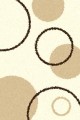   S610 - CREAM -  SHAGGY ULTRA 