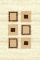   S611 - CREAM -  SHAGGY ULTRA 