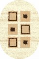   S611 - CREAM -  SHAGGY ULTRA  