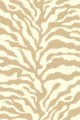   S614 - D.BEIGE-CREAM -  SHAGGY ULTRA 