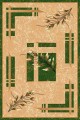  5985 - BEIGE-GREEN -  LAGUNA 