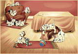   Disney  40609