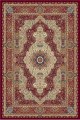  D432 - RED -  BUHARA 