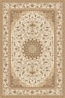   Isfahan Santorini ivory 
