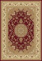  D158 - RED -  BUHARA 